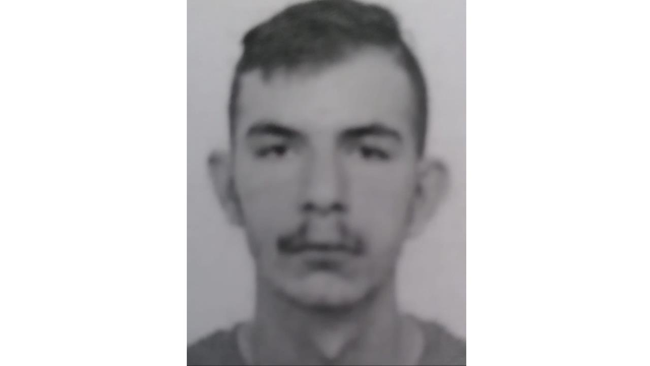 Județul CONSTANȚA: Un tânăr de 20 de ani este dat dispărut