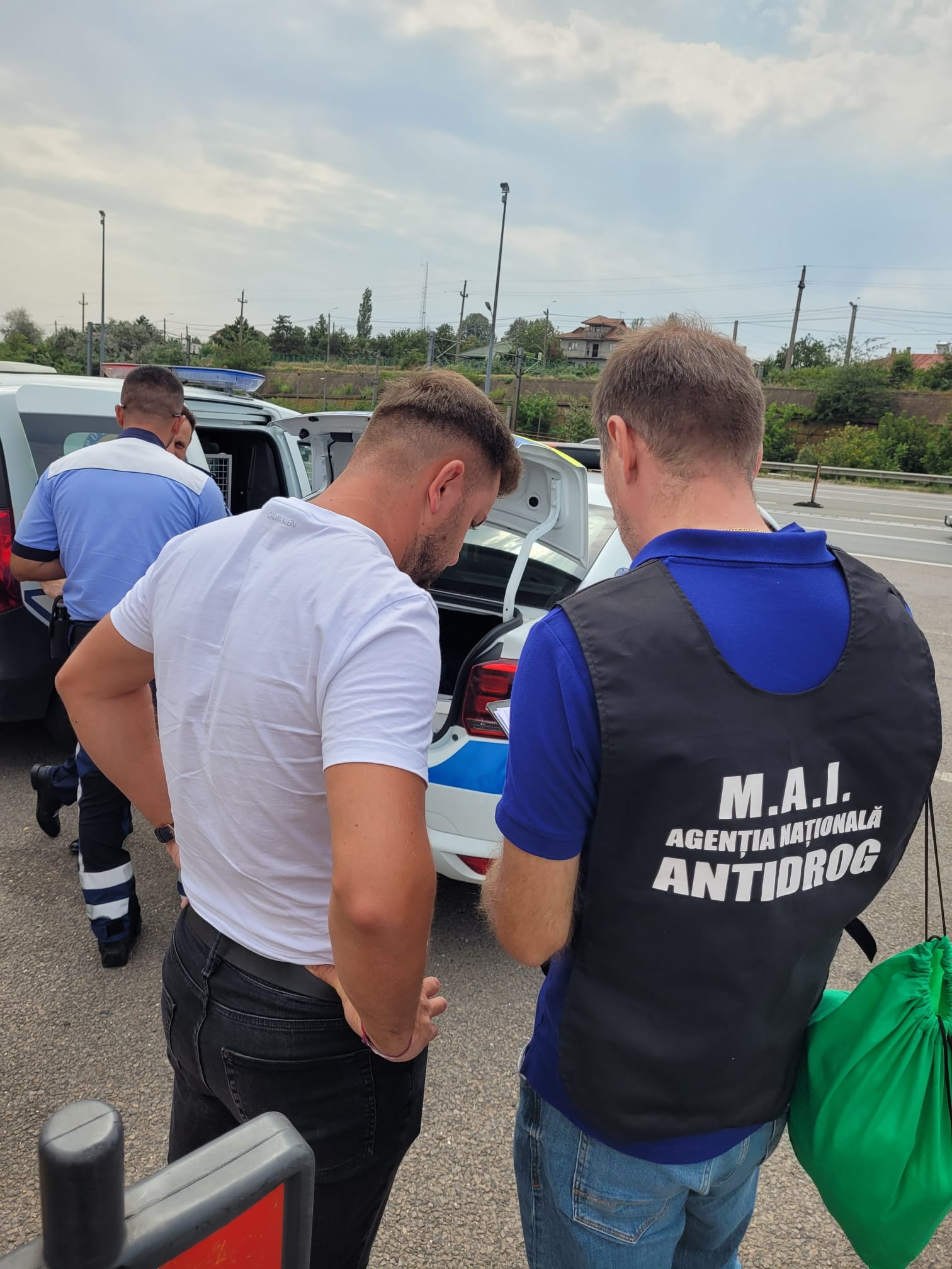 Centrul Regional de Evaluare, Prevenire și Consiliere Antidrog Constanța a prezentat bilanțul sezonului estival