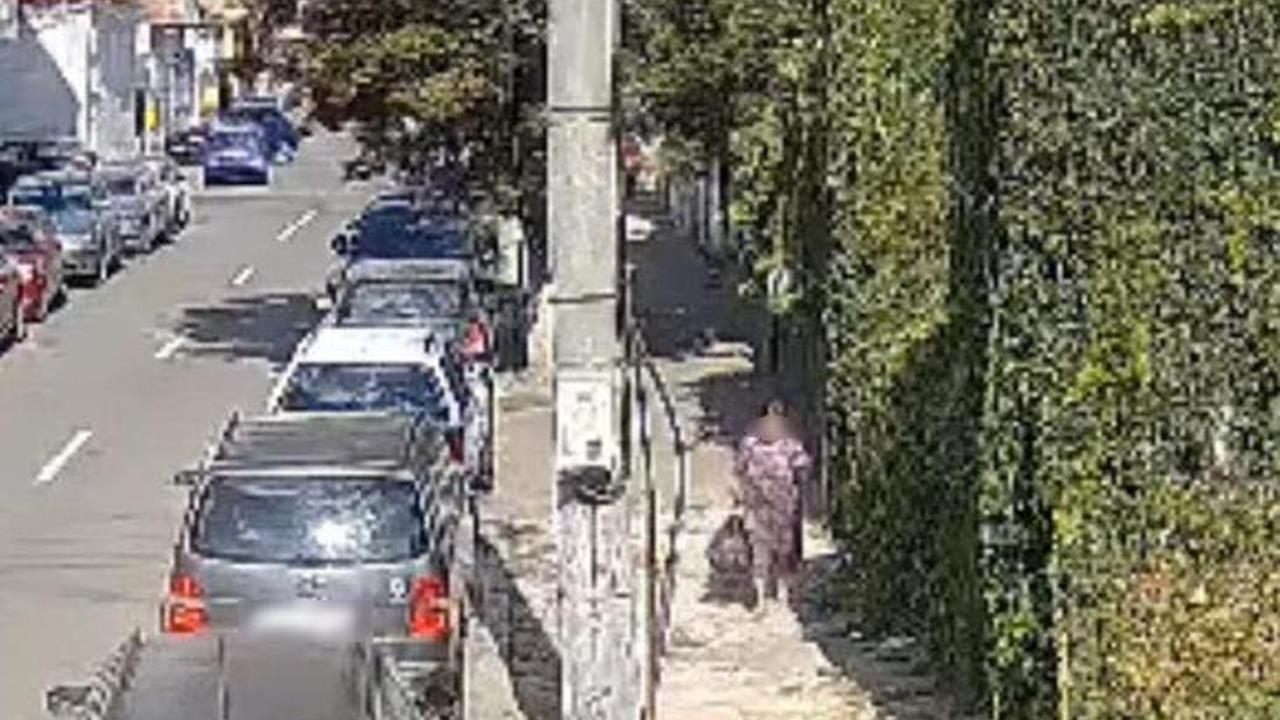 Constănțean amendat pentru că a aruncat gunoi pe stradă. Cât are de plătit