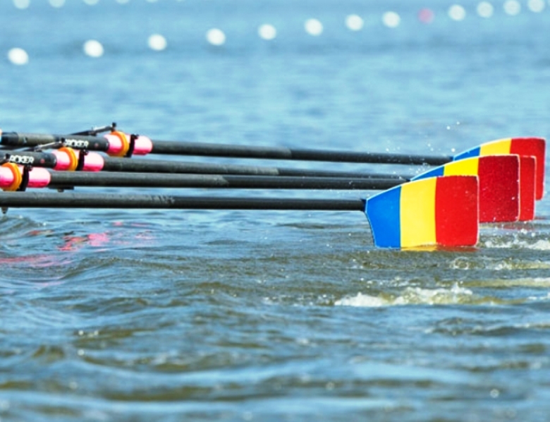 Campioni mondiali și europeni de canotaj transferați la CSM Constanța