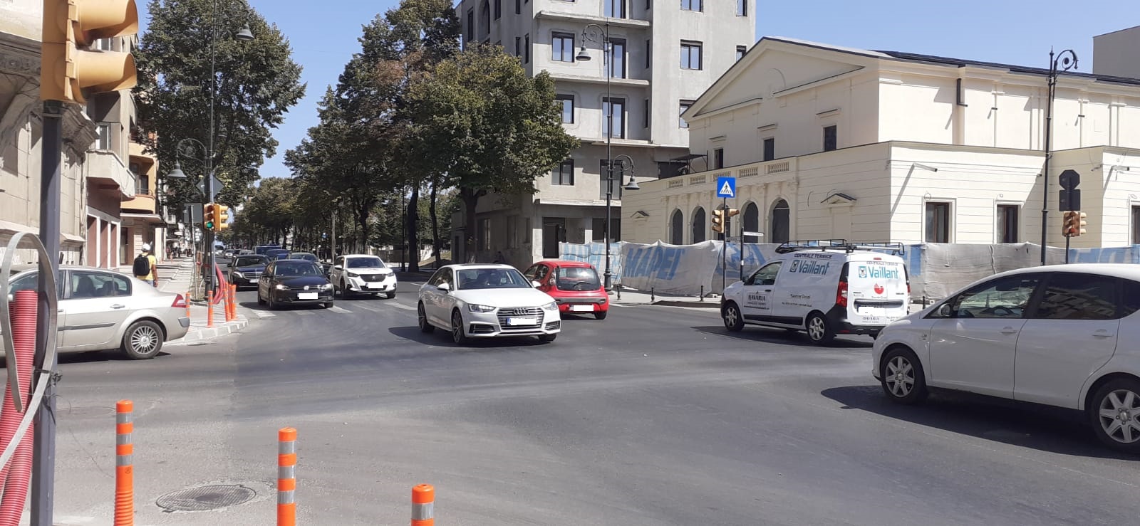 Uniunea Națională a Societăților de Asigurare și Reasigurare a pus bazele Coaliției pentru Siguranță Rutieră