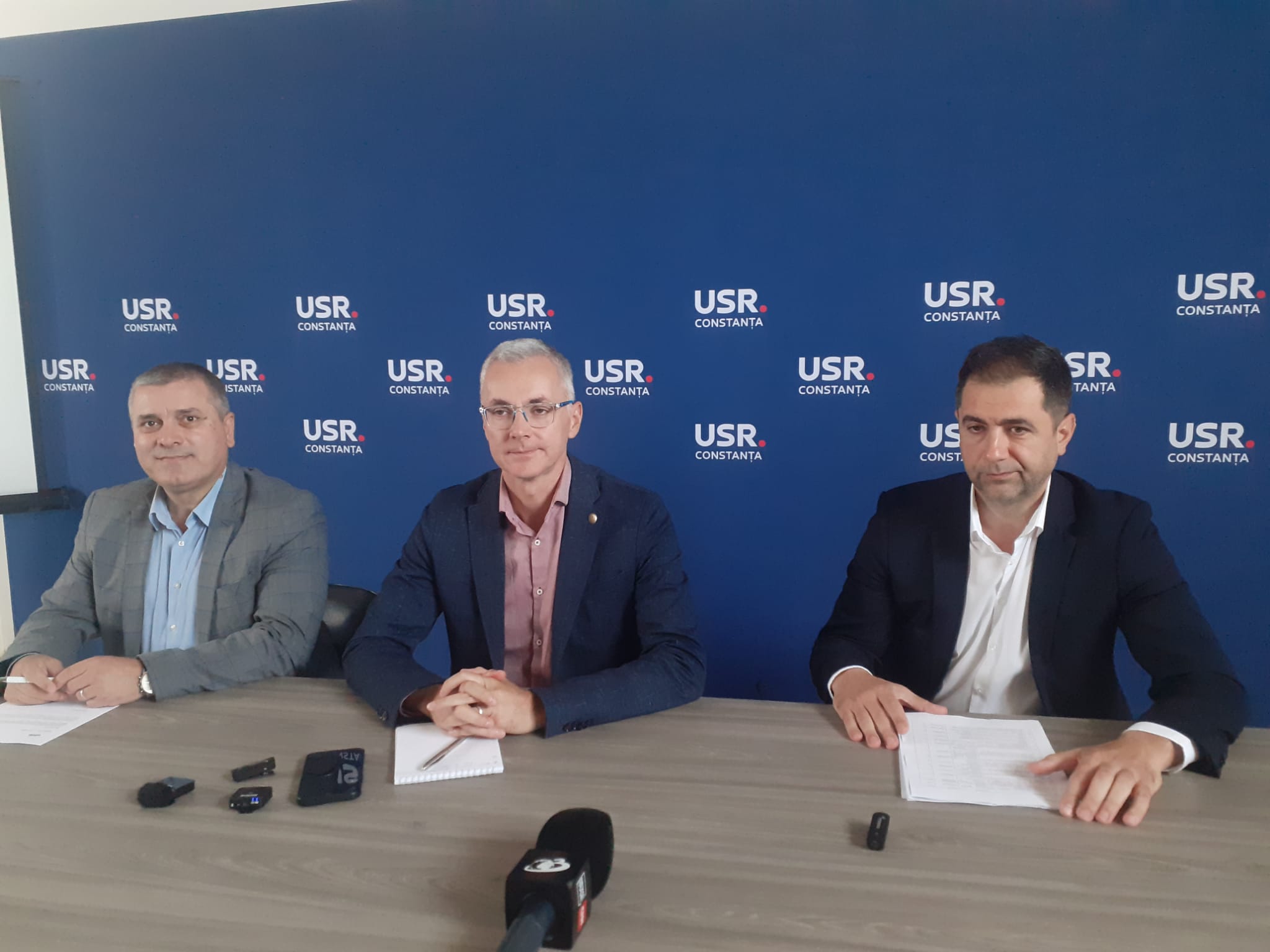 USR Constanţa critică măsurile de austeritate pentru care Guvernul își va asuma răspunderea