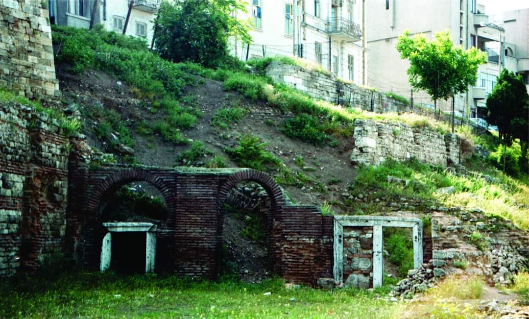 CONSTANŢA: O acţiune de curăţare a siturilor arheologice din centrul istoric al oraşului, va avea loc duminică