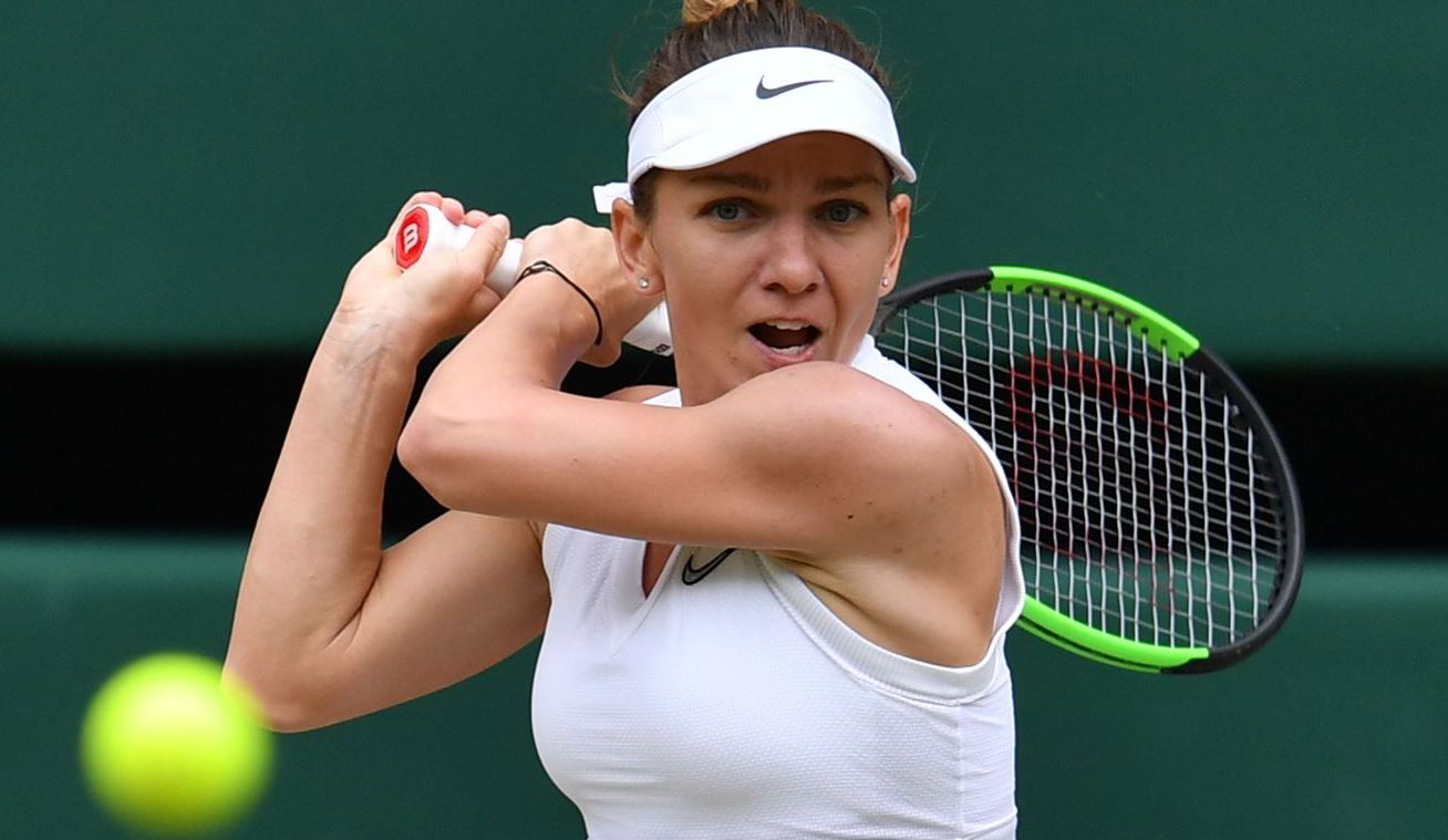 Simona Halep va juca marți în turneul de la Paris