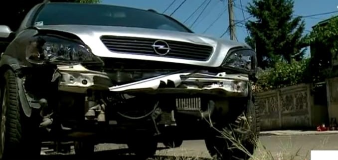 Încă un accident mortal produs de un șofer beat și drogat, încă un motiv pentru măsuri dure urgente, care să stopeze valul de tragedii pe șosele