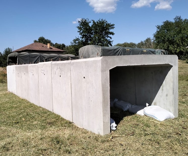 TULCEA: Localnicii din Nufăru, unde au fost găsite resturi de dronă rusească, nu se simt în siguranță