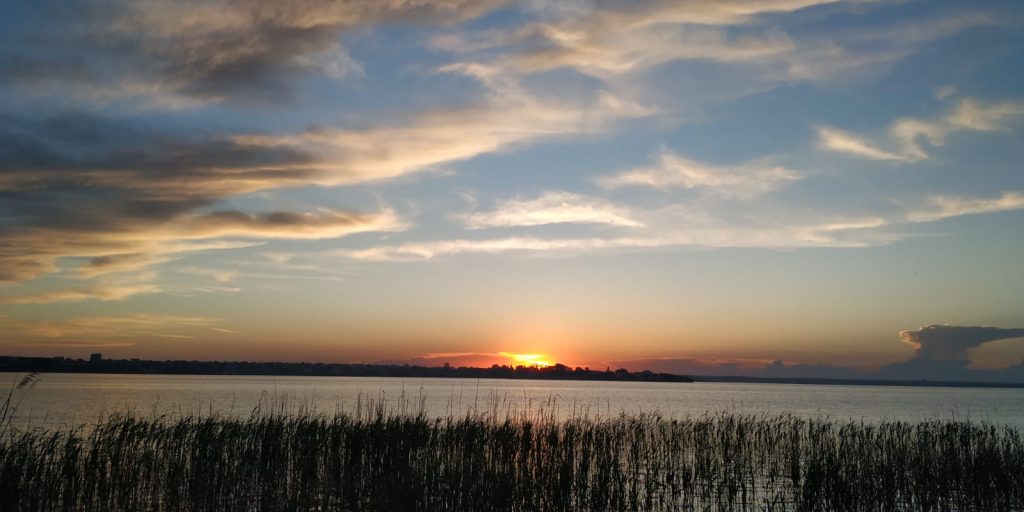 Vreme în general frumoasă, vineri, în Dobrogea