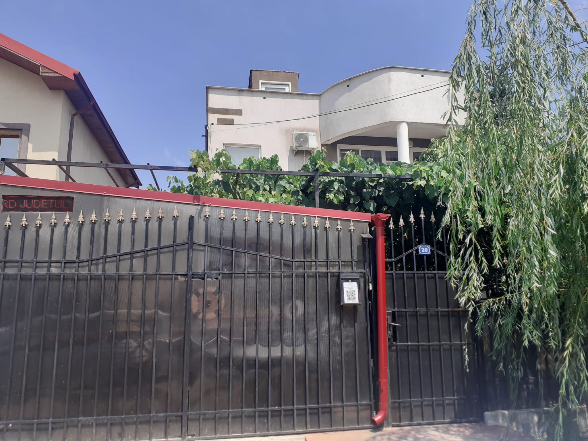 CONSTANȚA: Laura Constandin a revenit la conducerea AJPIS