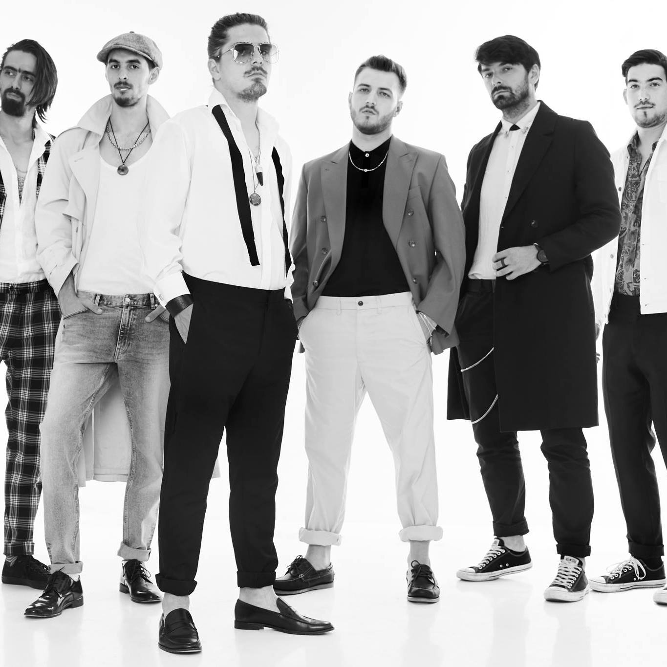 CONSTANȚA: Concert special Dl. Goe la Grădina Tomis
