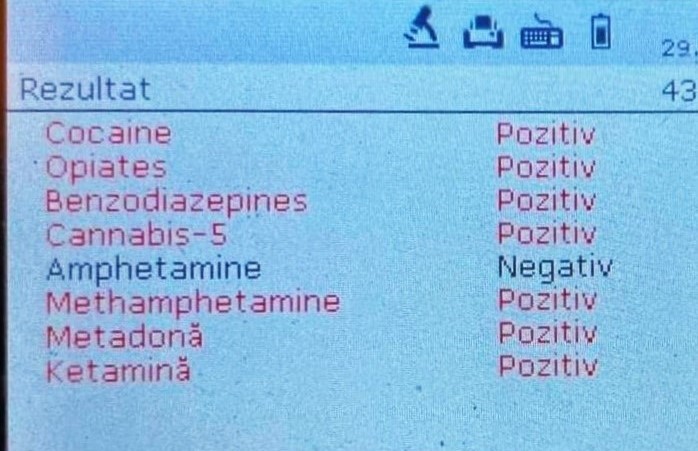 PROIECT: Interzicerea dreptului de a conduce pe o perioadă de până la 10 ani în cazul şoferilor depistaţi sub influenţa drogurilor sau alcoolului