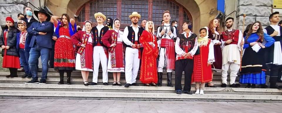 Etniile din Dobrogea își prezintă tradițiile și gastronomia, la Muzeul de Istorie din Constanța, în cadrul proiectului E.T.E.R.I.A.