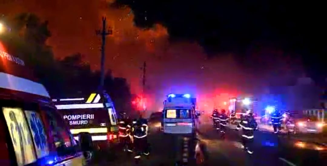 Patronii staţiei GPL de la Crevedia rămân în arest