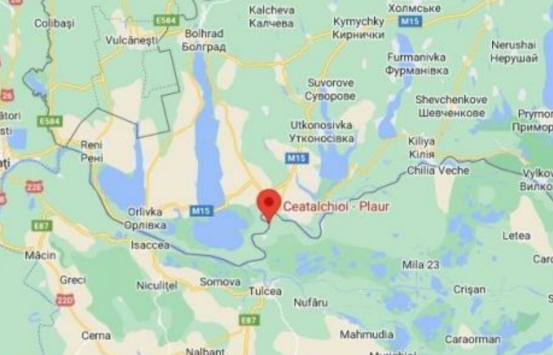 Surse din MApN: Dronele găsite în România nu au explodat și nu au fost detectate de radar în spațiul aerian al țării noastre