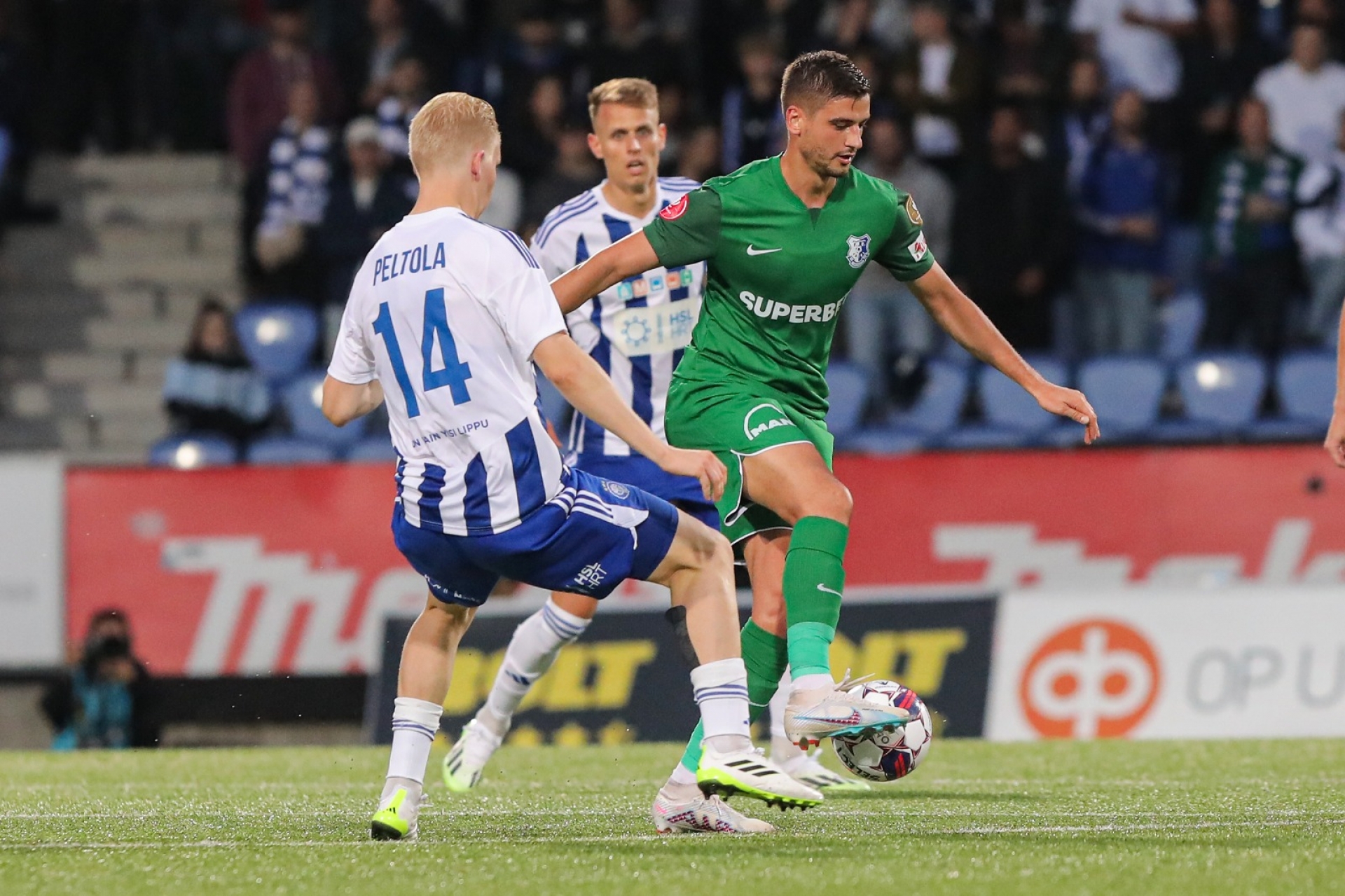 Echipele Farul și Sepsi au ratat calificarea în grupele UEFA Conference League