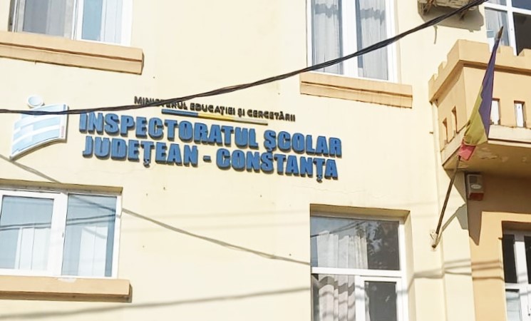 115.000 de elevi din județul Constanța încep, luni, școala