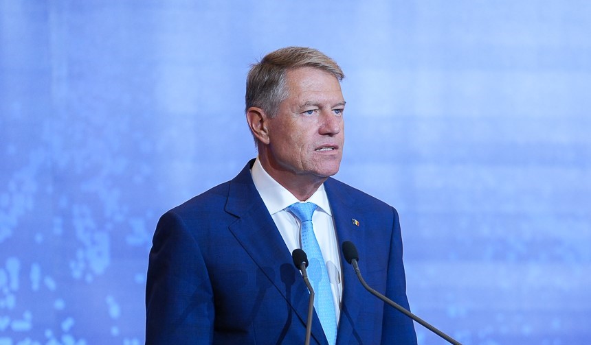 ANAF cere în instanță despăgubiri de la Klaus Iohannis