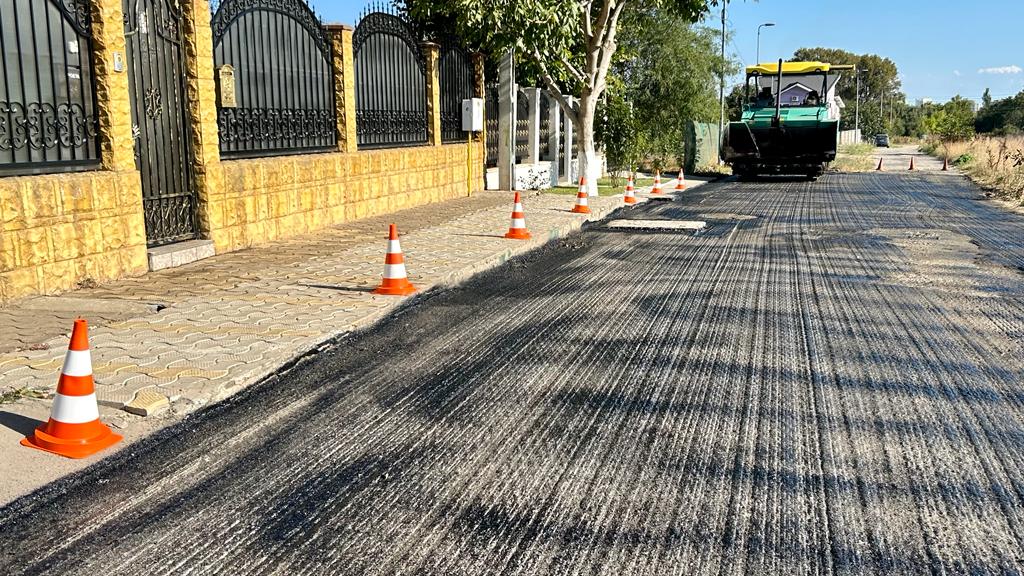 CONSTANȚA: Restricții de circulație pe mai multe străzi din oraș