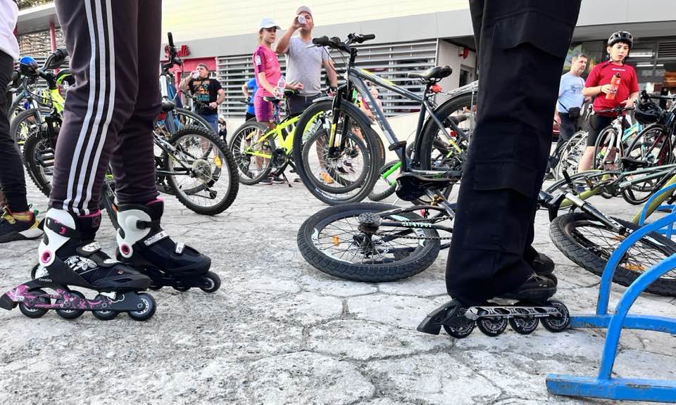 TULCEA: Săptămâna Europeană a Mobilității – dezbateri pe tema transportului verde, un marș cu vehicule nemotorizate în centrul orașului și trafic auto restricționat