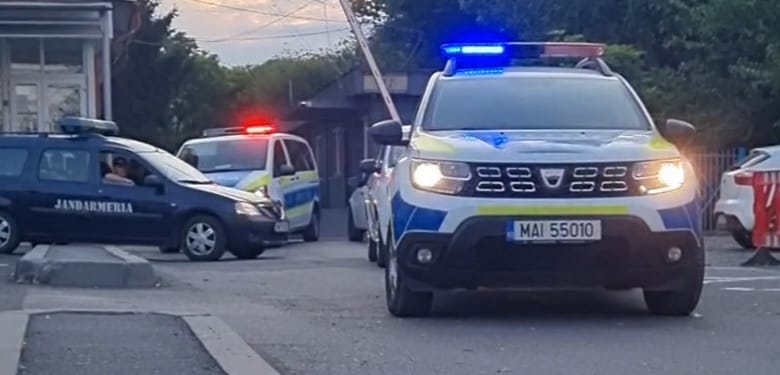 JUDEȚUL CONSTANȚA: Dosare penale pentru alcool și droguri la volan. Au fost confiscate și 2 arme, deținute ilegal