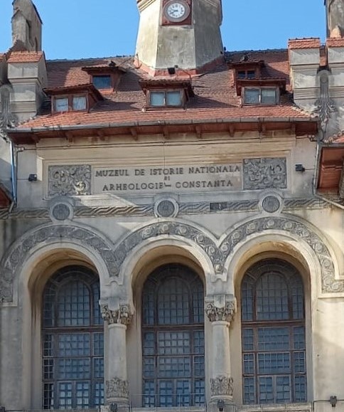CONSTANȚA: Arta, teatrul, mitologia și istoria se vor întâlni, din nou, în vechea cetate a Tomisului