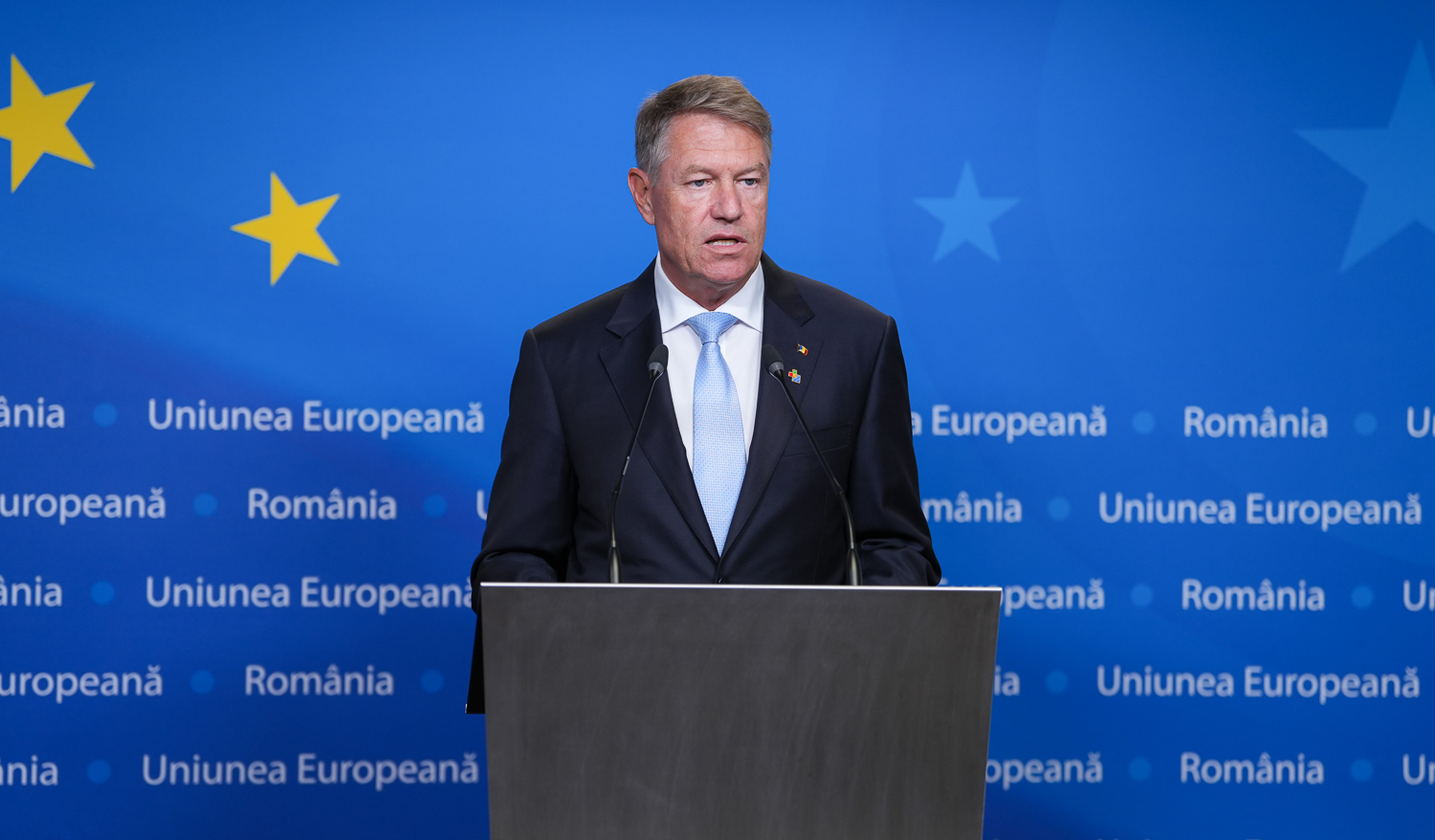 Noul Parlament – convocat pe 20 decembrie; preşedintele Iohannis a semnat decretul