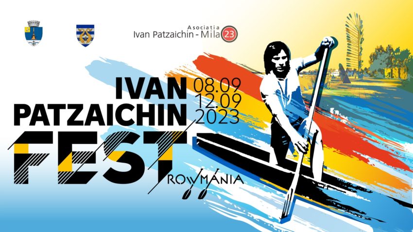 TULCEA: IVAN PATZAICHIN FEST 2023 – Programul complet