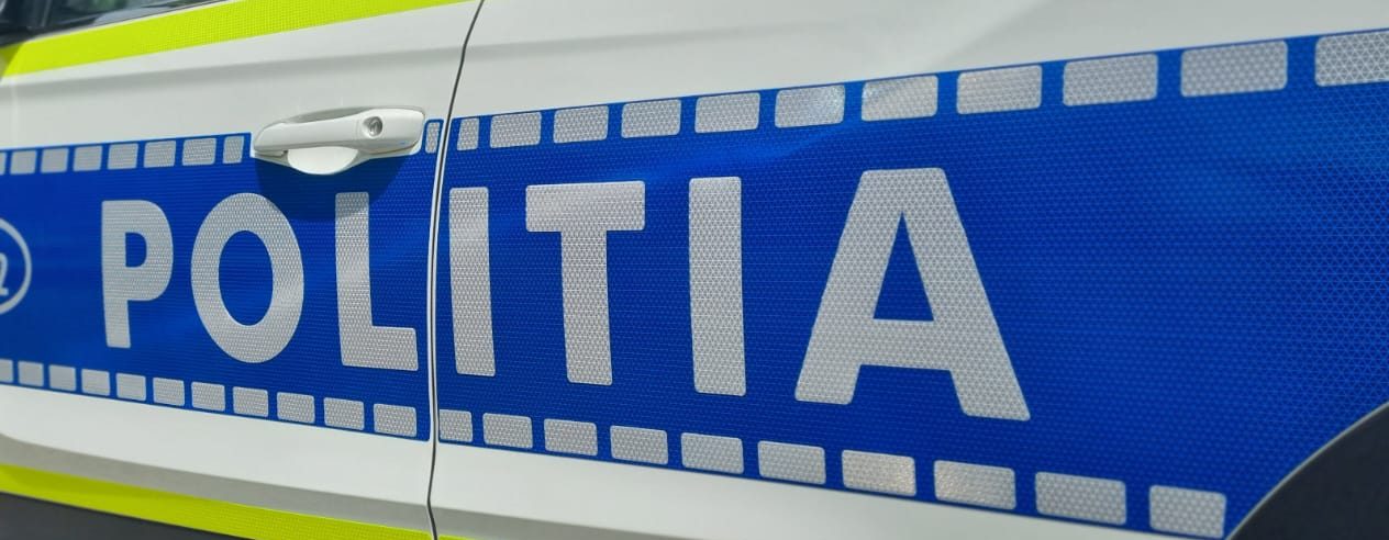 Judeţul CONSTANŢA: Un bărbat bănuit de furt calificat, plasat sub control judiciar pe o perioadă de 60 de zile