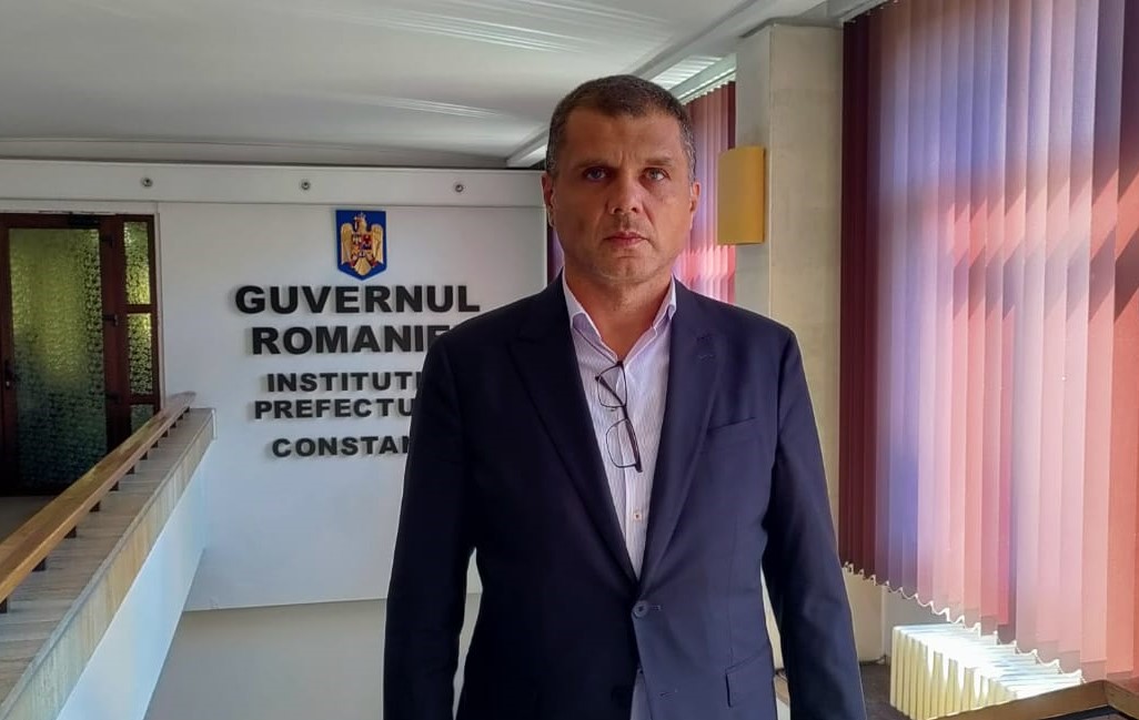 Prefectura Județului Constanța este pregătită să primească și să centralizeze rezultatele alegerilor de astăzi