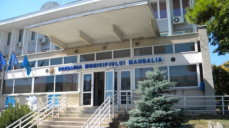 Consiliul Local a decis ca UAT Mangalia să se constituie ca parte civilă pentru recuperarea unui prejudiciu de peste 13,6 milioane de lei