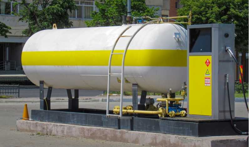 CONSTANȚA: Noi controale la stațiile de carburanți și GPL. Amenzi în valoare totală de 53.500 lei