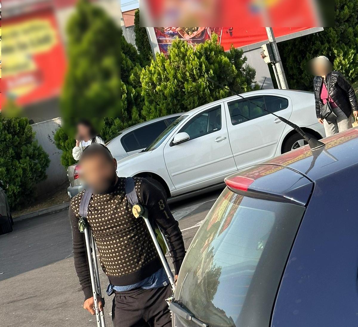 CONSTANȚA: Amenzi de aproape 65.000 de lei, aplicate de polițiștii locali. Gunoiul aruncat pe stradă și cerșetoria, printre faptele sancționate