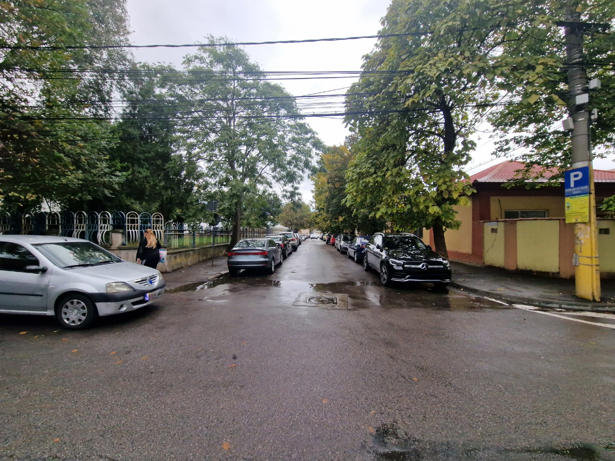 CONSTANȚA: Se modifică regimul de circulație pe 3 străzi din zona centrală