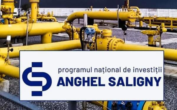 TULCEA: Proiectul de extindere a reţelei de gaz a obţinut finanţare