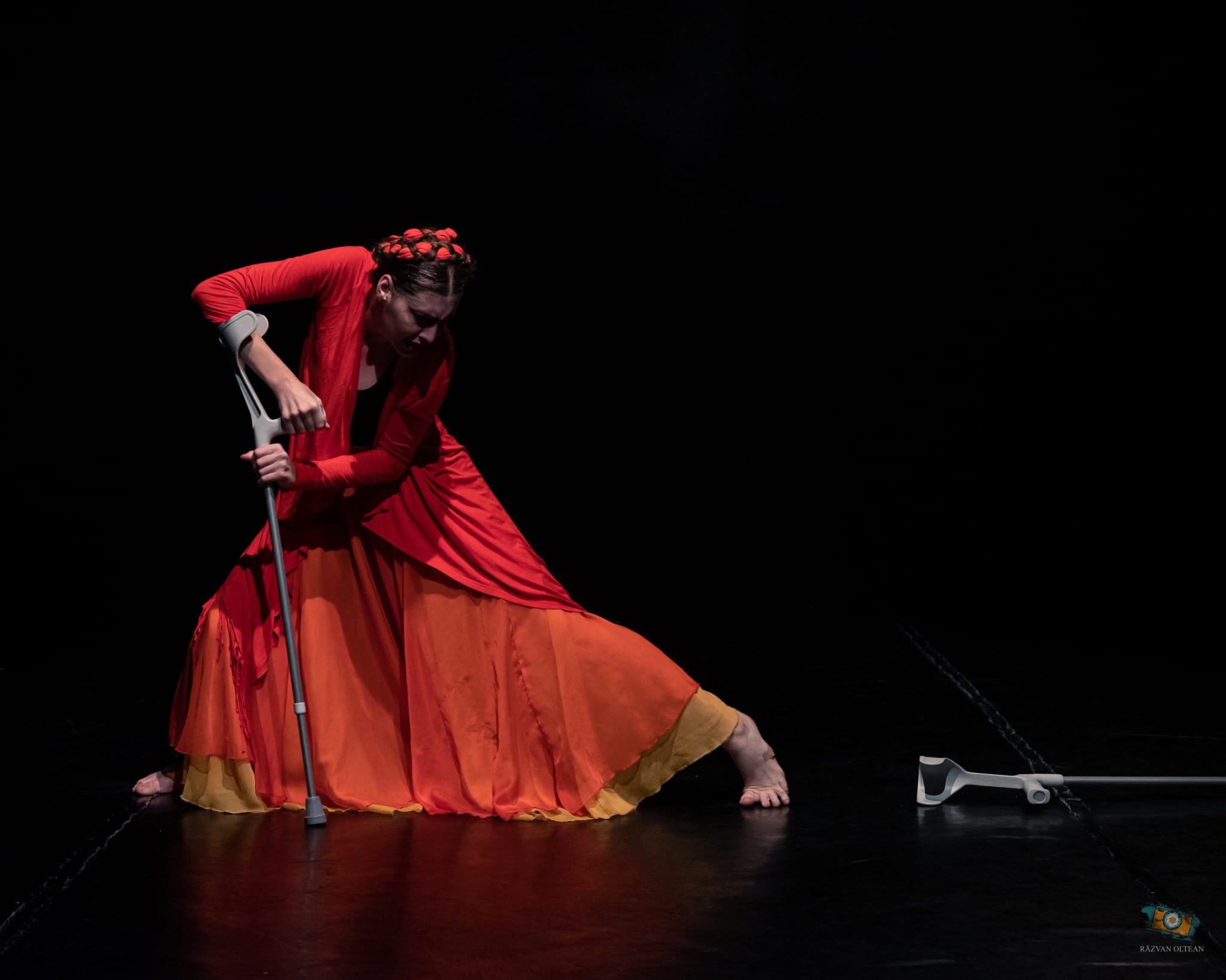 Festivalul D-butan-T se întoarce la Constanța cu ediția a VIII-a, Debut în coregrafie