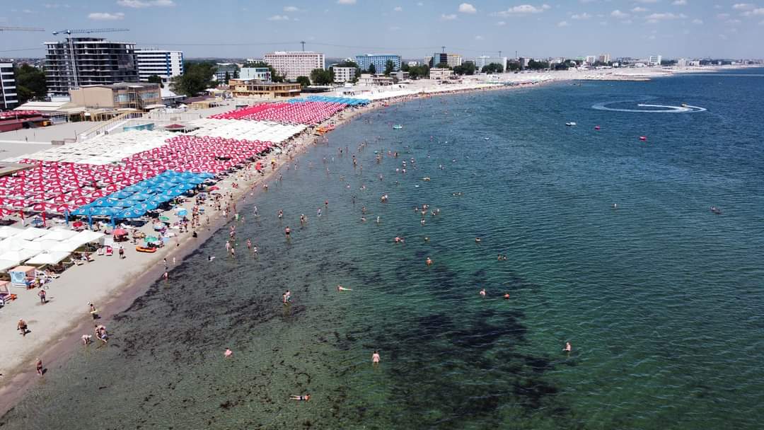 ANPC a dat amenzi de aproape 12,3 milioane de lei în acest sezon estival