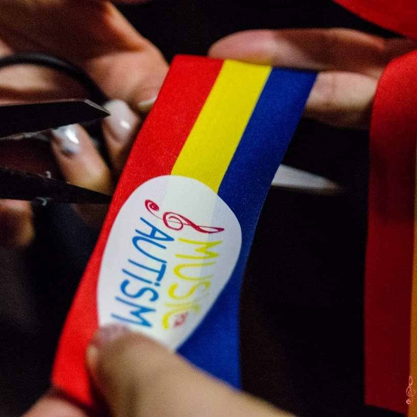 Campania “Music for autism” continuă şi anul acesta la Constanţa