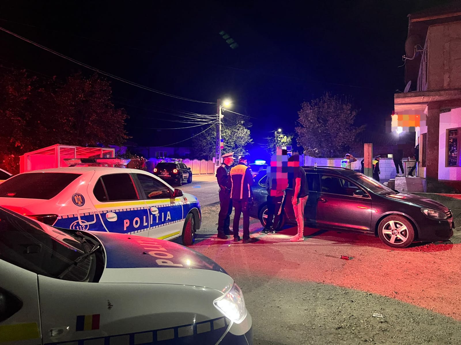 Judeţul CONSTANŢA: Poliţiştii au reţinut 6 permise de conducere, au retras 4 certificate de înmatriculare și un set de plăcuțe cu numere de înmatriculare