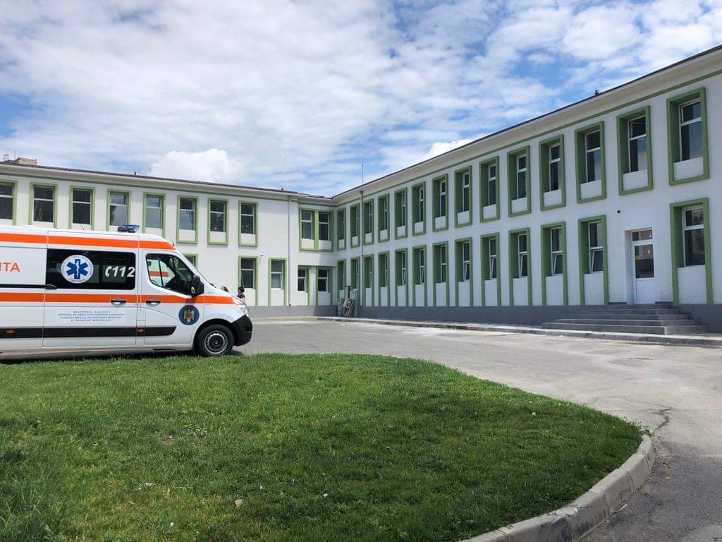 Noi servicii medicale, disponibile în cadrul Centrului Multifuncţional de Sănătate Năvodari
