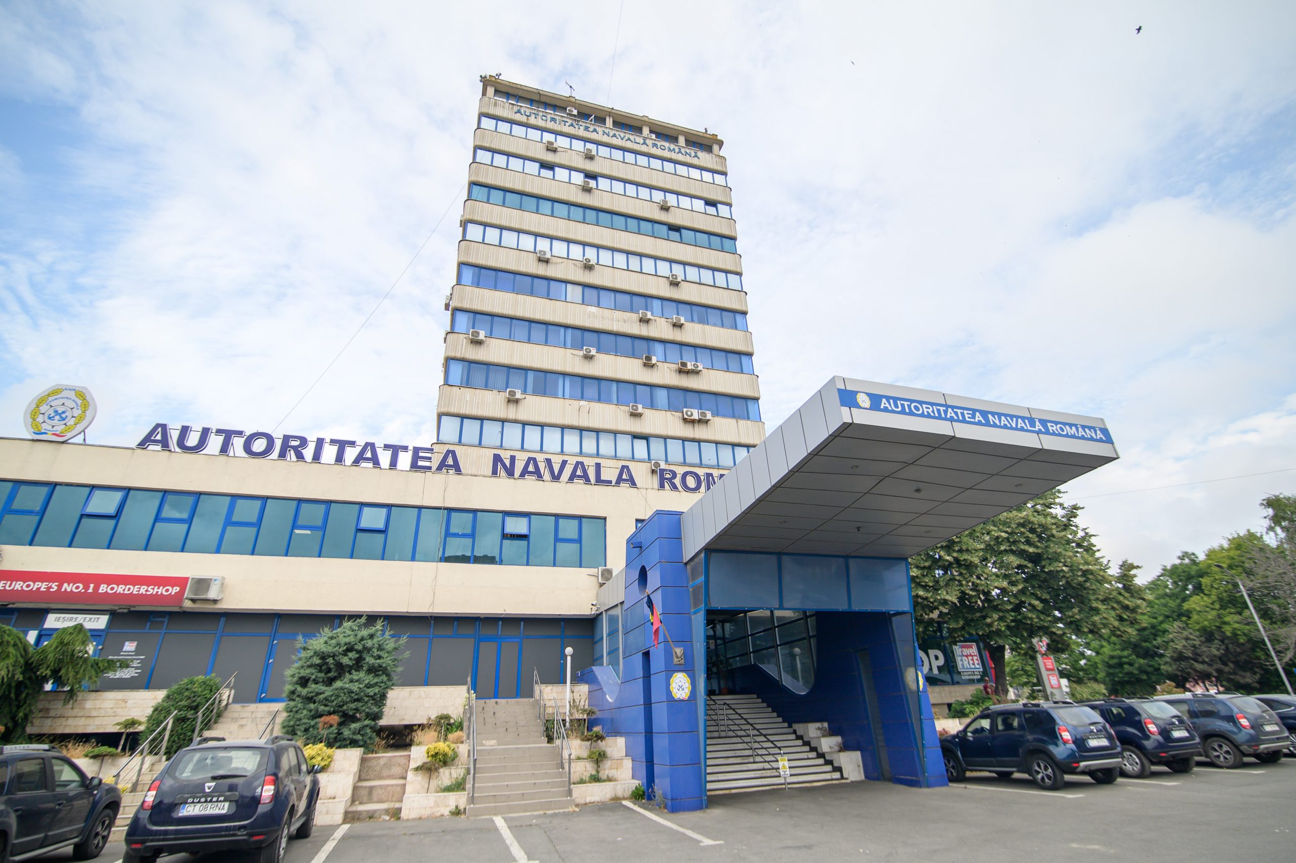 Autoritatea Navală Română a împlinit 21 de ani de activitate