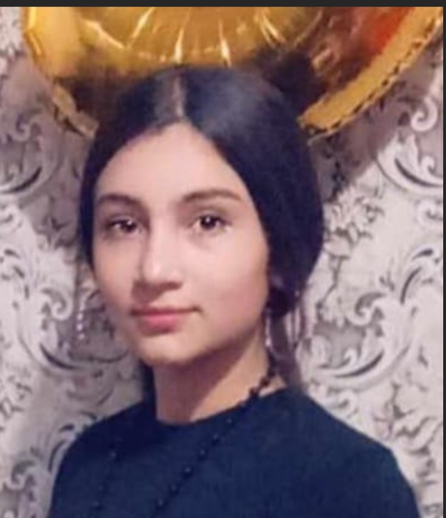 O minoră de 13 ani, din Medgidia, a dispărut de acasă. Dacă o vedeţi, anunţaţi autorităţile