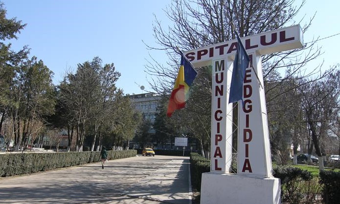 MEDGIDIA: Spitalul Municipal vrea să-și recapete pacienții, prin oferirea de noi servicii medicale