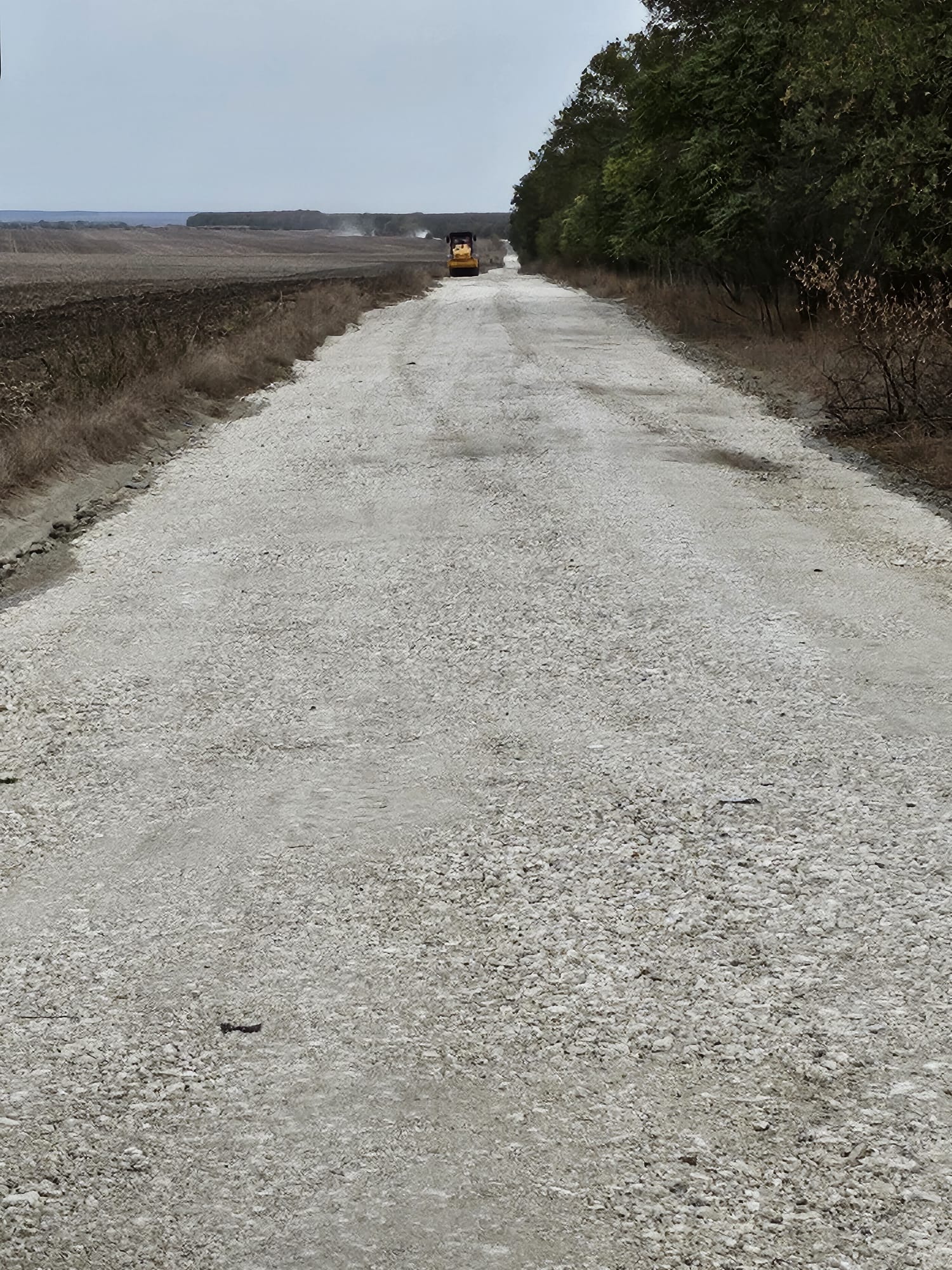Lucrări pe drumurile județene în săptămâna 2 – 9 octombrie 2023