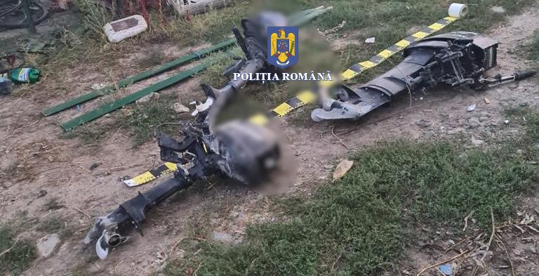 TULCEA: Bărbat bănuit că ar fi furat motoare de ambarcațiune, scule de pescuit și componente de la bărci