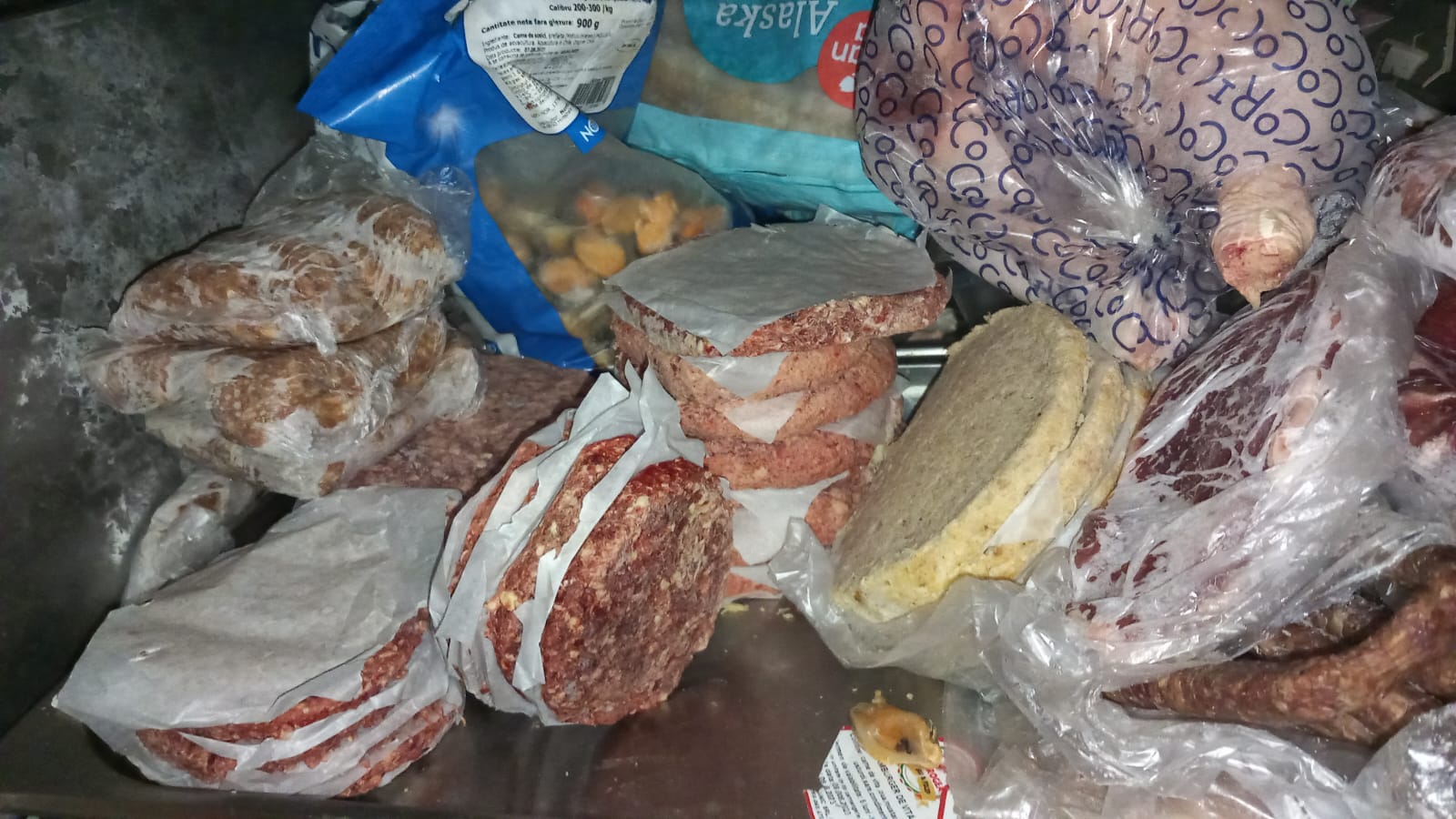 CONSTANȚA/VIDEO: Restaurant din Centrul Vechi închis de inspectorii OJPC. În plus, amendă de 15.000 de lei