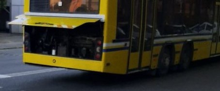 CONSTANȚA: Distracție periculoasă în trafic!