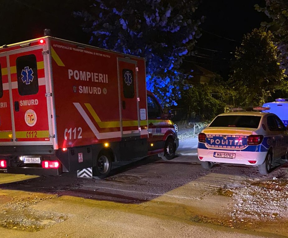 EFORIE SUD: Dosar penal pentru vătămare din culpă, în cazul vârstnicilor intoxicați de la Căminul de Bătrâni
