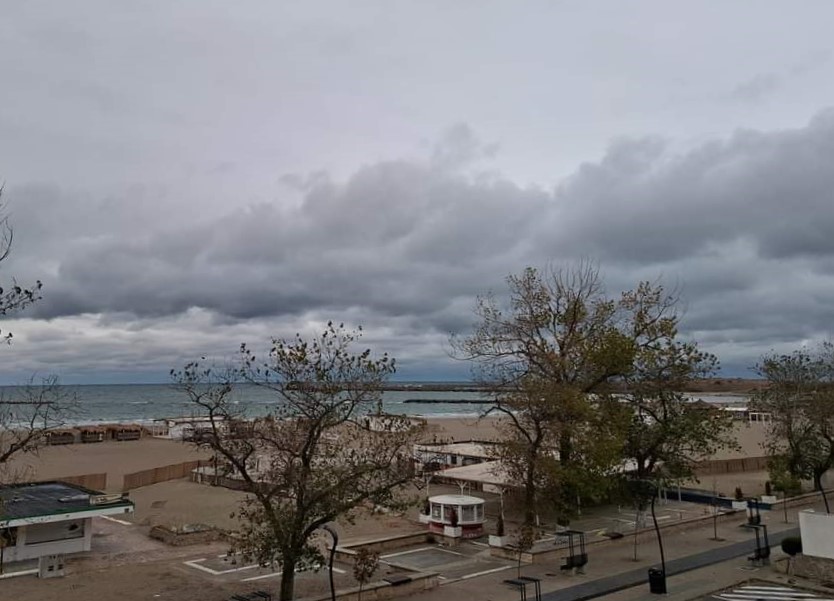 Vreme schimbătoare, miercuri, în Dobrogea
