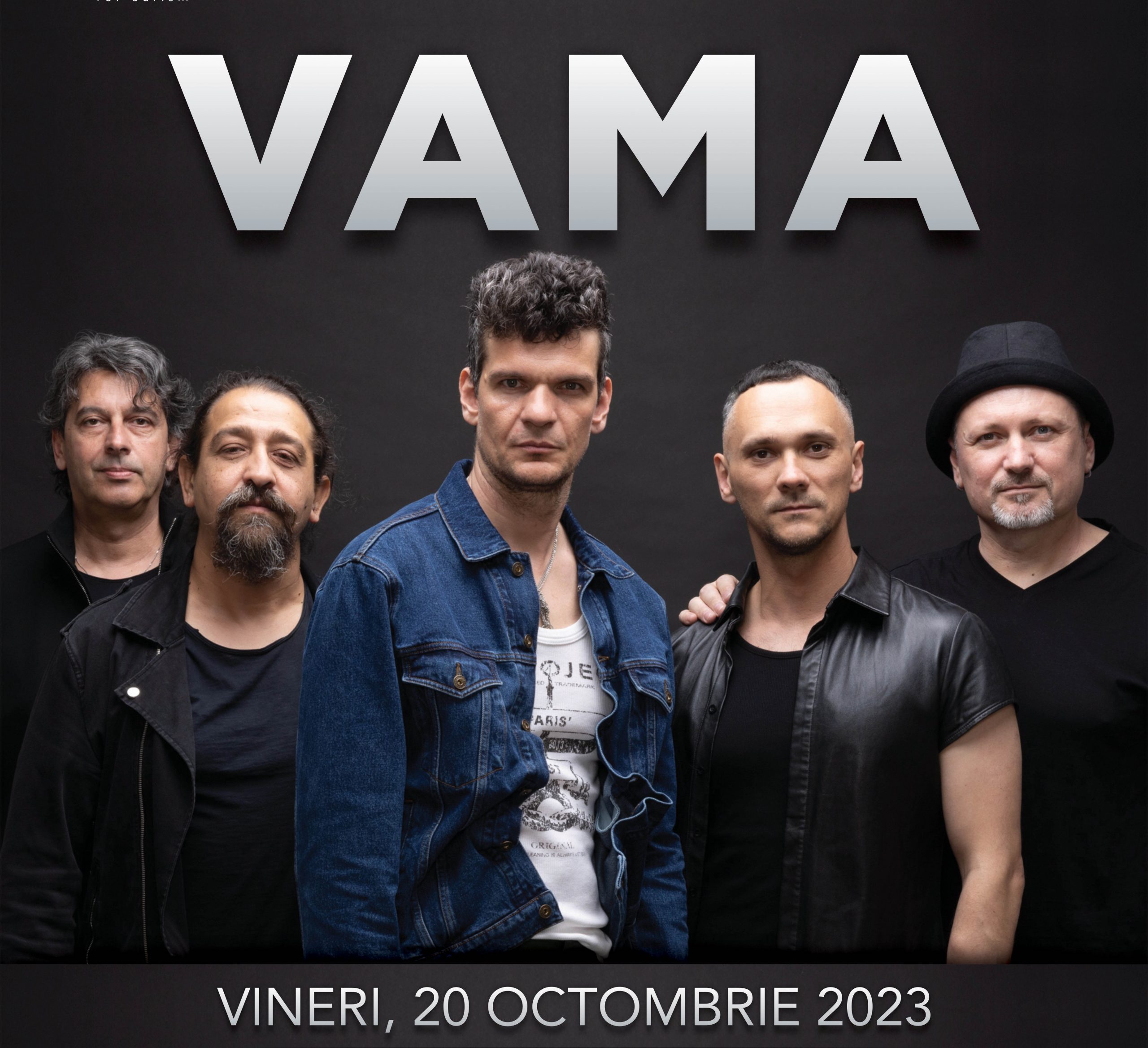 CONSTANȚA: Trupa VAMA – concert caritabil pentru susținerea Campaniei ”Music for Autism”
