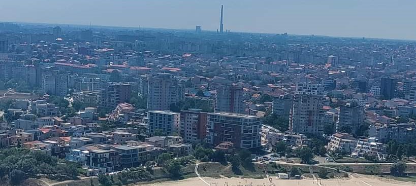 TEMA ZILEI | Constanța a avut, în ultimele luni, cea mai mare creștere a chiriilor din țară! Expertul imobiliar George Vasile: ”Presiunea pe piață este aproape nesustenabilă”