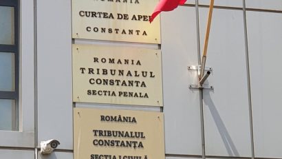 Ziua Europeană a Justiției Civile la Tribunalul Constanța